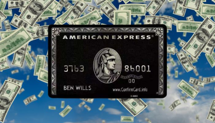 Cartão de Crédito com maior limite do mundo: Conheça o cartão mais exclusivo!