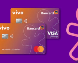 Cartão Vivo Itaucard Cashback: Como Funciona e Como Solicitar?