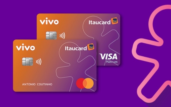 Cartão Vivo Itaú Cashback: Como Funciona e Como Solicitar?