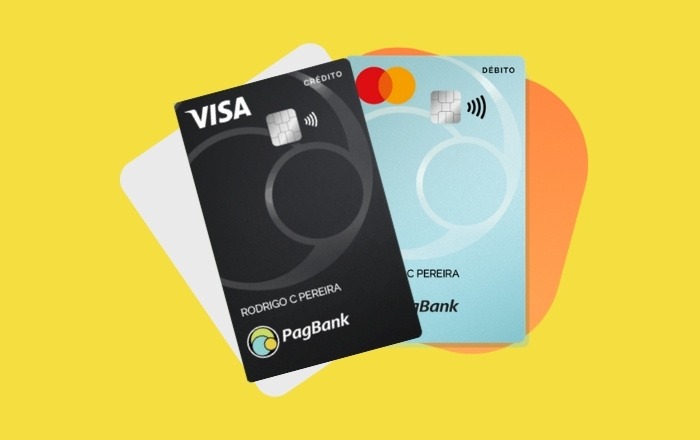 Cartão PagBank é crédito ou débito? Entenda!