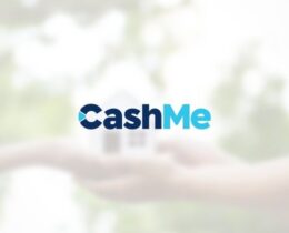 Cashme – Empréstimo com garantia de imóvel com taxas baixas