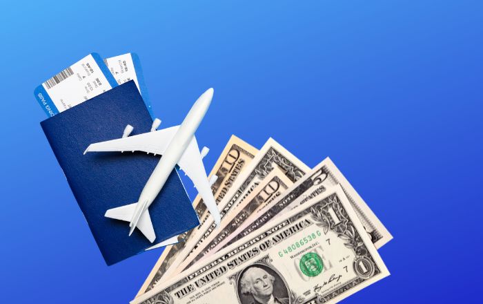 Descubra como é possível ganhar dinheiro viajando!
