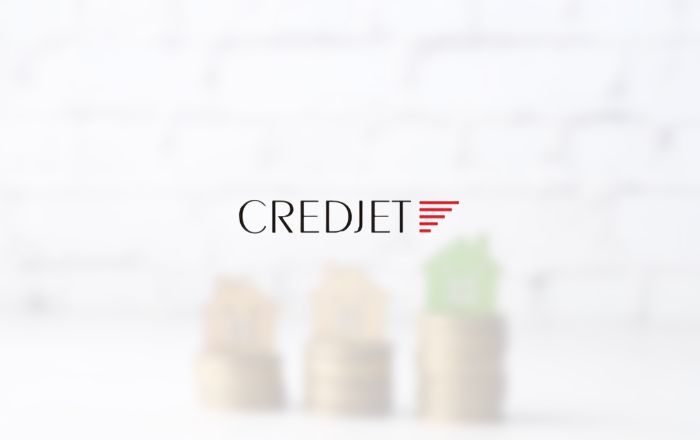 Empréstimo Credjet: Conheça a plataforma de crédito pessoal online