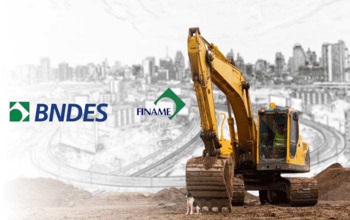 Finame BNDES: Como funciona este tipo de financiamento?