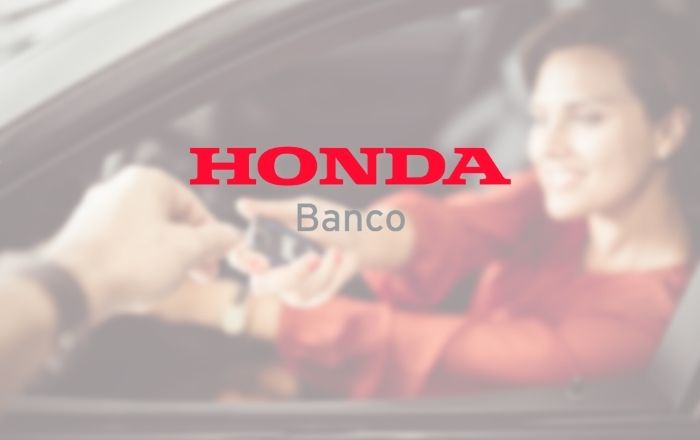 Financiamento Honda: Saiba como você pode solicitar