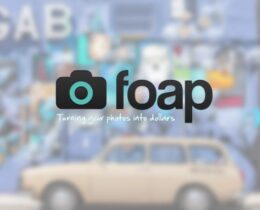 Foap: conheça a plataforma que te ajuda a vender as suas fotos