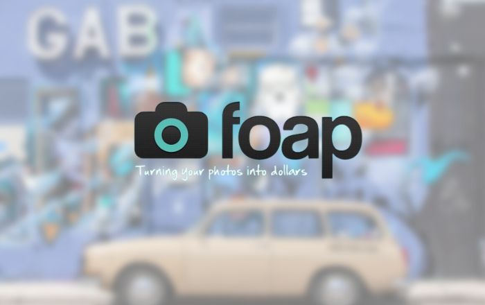 Foap: conheça a plataforma que te ajuda a vender as suas fotos