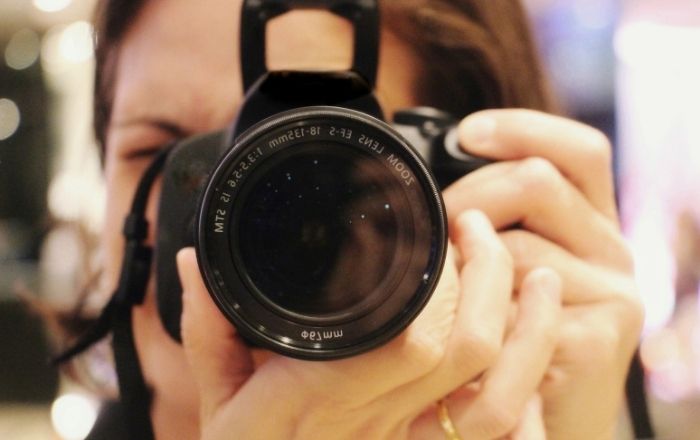 Saiba 5 maneiras de ganhar dinheiro com fotografia!