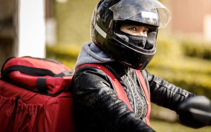 Renda extra com moto: 5 dicas tops para ganhar mais dinheiro – Tração Motos