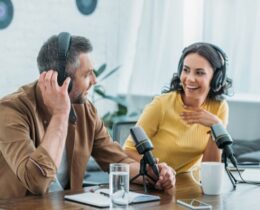 Descubra 3 formas de como ganhar dinheiro com podcast