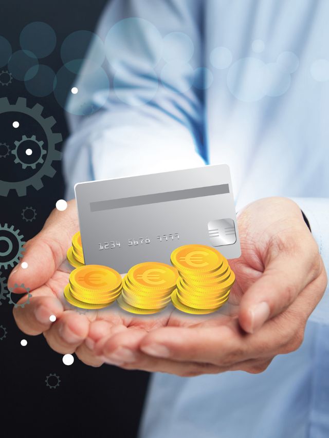 Veja 3 Formas de ganhar dinheiro com cartão de crédito