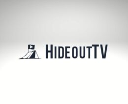 HideoutTV – Ganhe dinheiro assistindo vídeos