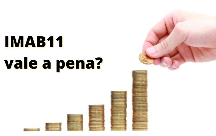 IMAB11: Conheça o maior ETF de renda fixa do Brasil