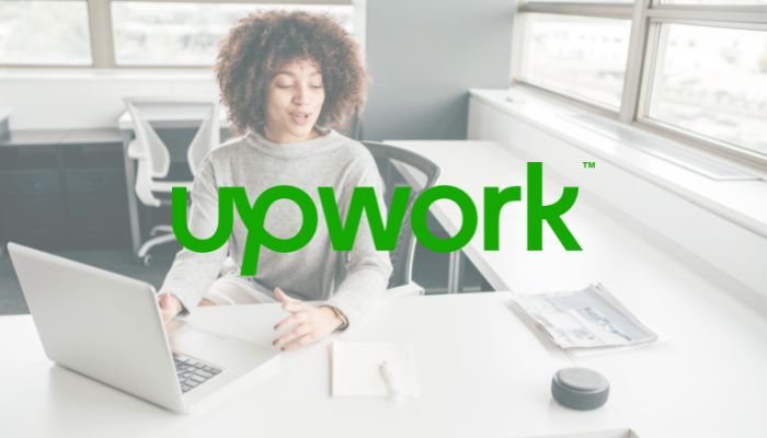Upwork: trabalho freelancer com pagamento em dólar ao seu alcance