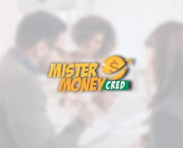 Mister Money: Conheça as opções de empréstimo para você