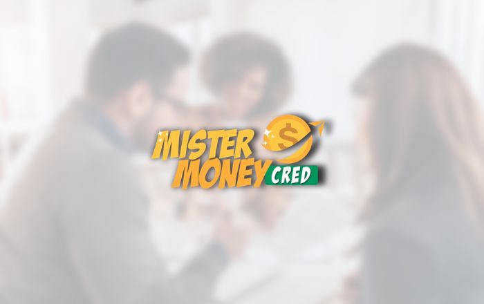 Mister Money: Conheça as opções de empréstimo para você