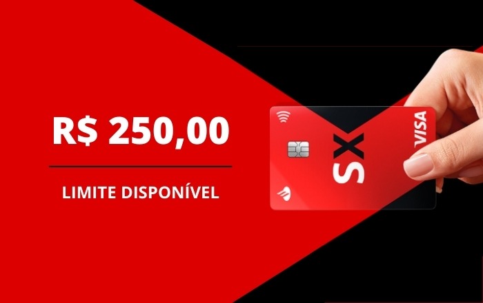 Cartão de crédito Santander Free (SX): entenda como funciona