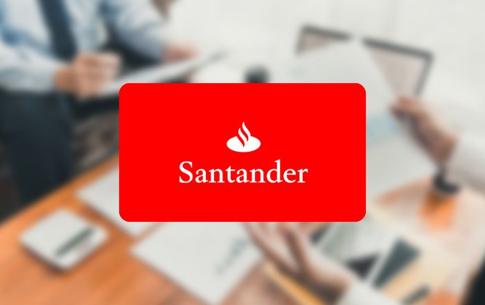 Empréstimo Santander Empresa: Veja como funciona