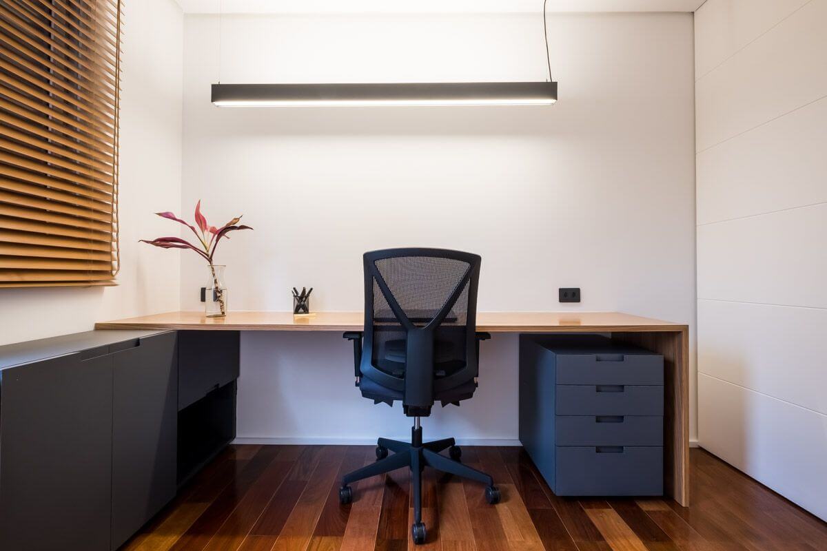 11 Dicas para montar um home office funcional sem gastar muito