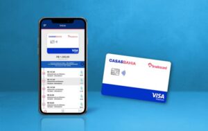 Cartão Casas Bahia telefone descubra os números!