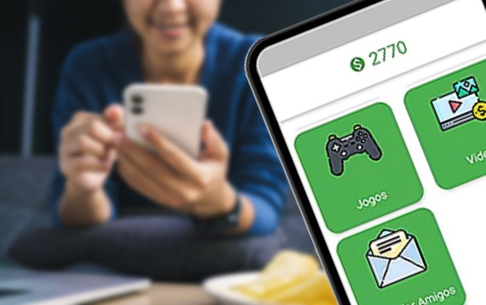 Cashing App: Como funciona o app que promete pagar até R$1.000 por mês?