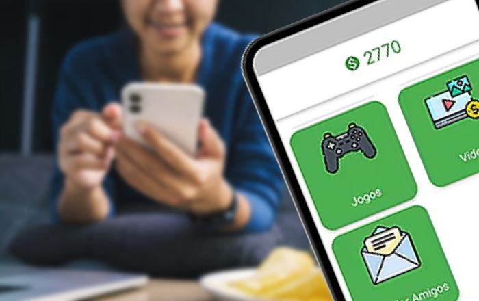 App de game promete pagar dinheiro de VERDADE via Pix, mas será que é  confiável?