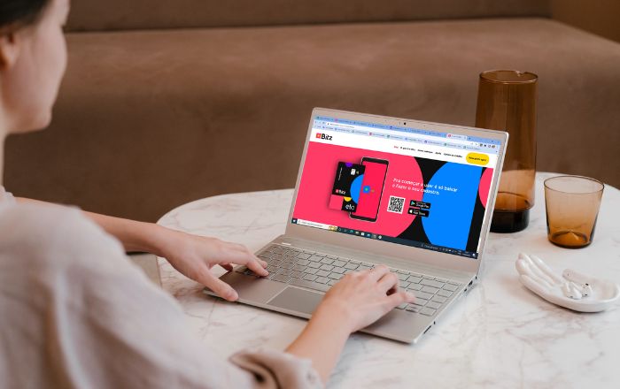 Bradesco lança Bitz, app focado em contas e carteiras digitais; conheça, Economia