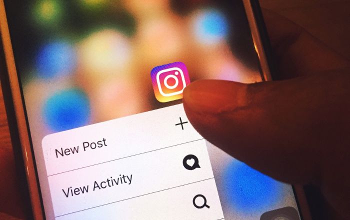 Como desativar uma conta do Instagram? Veja o passo a passo!