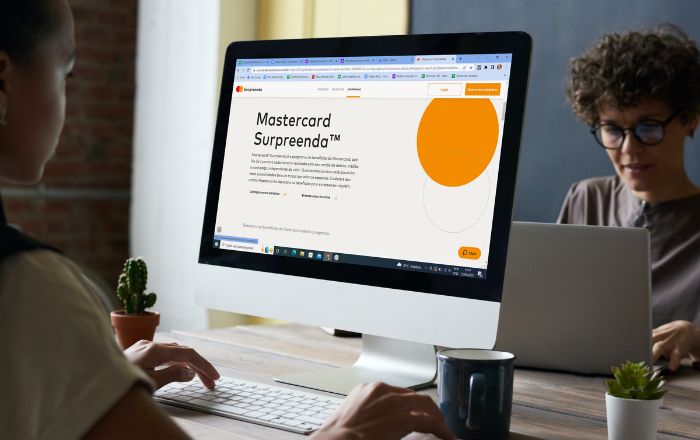 Mastercard Surpreenda: Conheça o programa e seus benefícios