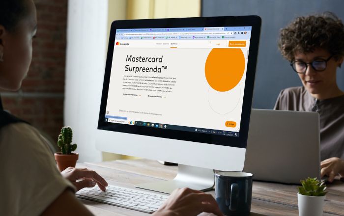 Descubra o Mastercard Surpreenda e obtenha descontos e vantagens