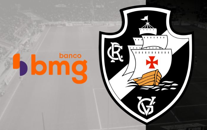 Meu Vasco BMG: Conheça a conta da torcida Vascaína!