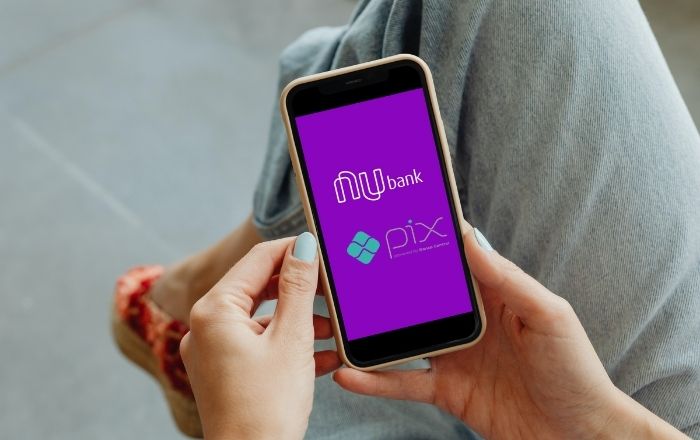 Veja como fazer Pix com cartão de crédito Nubank