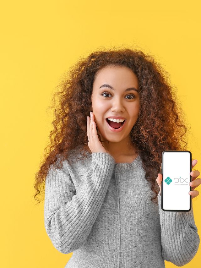 Pix Internacional está em fase de testes. Confira!