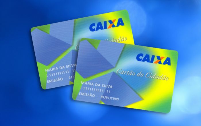 Senha do Cartão Cidadão: Como cadastrar para acessar o FGTS e PIS? Aprenda!