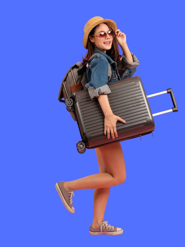 TudoAzul libera pontos para compra de despacho de bagagem