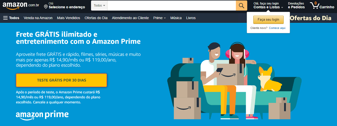 Amazon