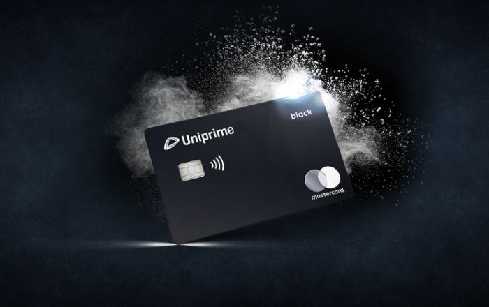Cartão de crédito Uniprime cancela transferência de pontos para Smiles e Latam Pass