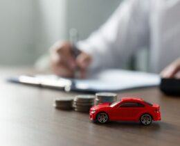 Como financiar um carro: Descubra o que precisa para solicitar