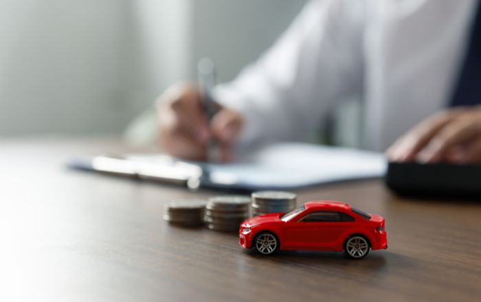 Como financiar um carro: Descubra o que precisa para solicitar