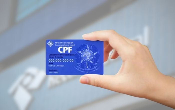 O que fazer com CPF pendente de regularização?