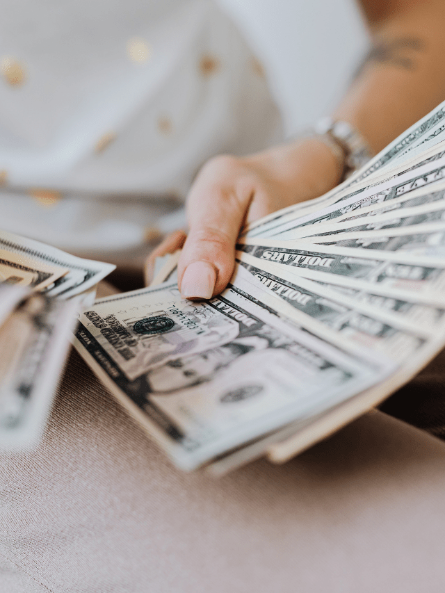 Como contratar empréstimo FGTS a partir de 150 reais?