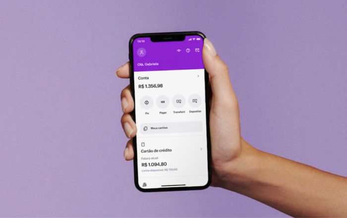 Extrato Nubank: veja o passo a passo para emitir pelo celular