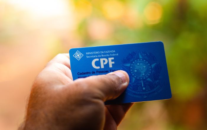 Imprimir CPF: como funciona e por onde retirar o comprovante