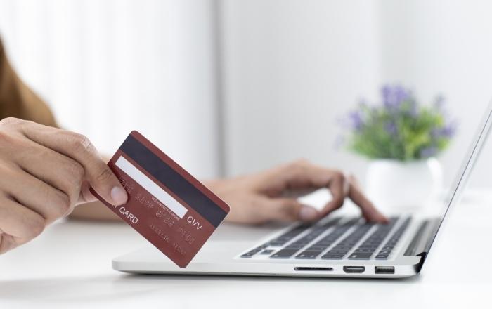 Como saber se a pontuação do seu cartão de crédito é boa?