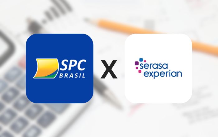 Consulta Serasa e SPC: Qual a diferença entre eles?