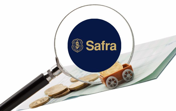 Safra financiamentos: Conheça os tipos oferecidos pelo banco