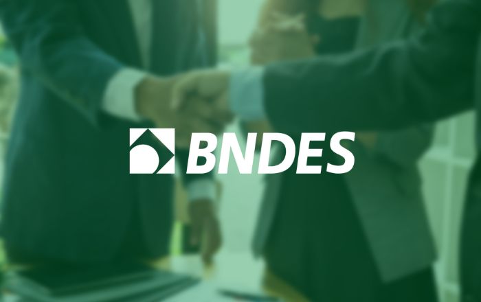 BNDES Automático: linha de crédito para financiamento de empresa