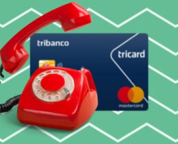 Tricard Telefone: WhatsApp e outros números de contato