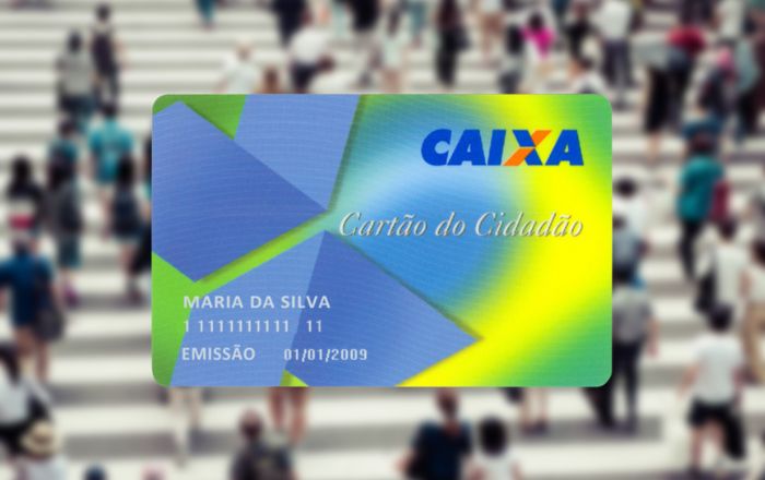 Cartão Cidadão: O que é e quem tem direito? Confira!