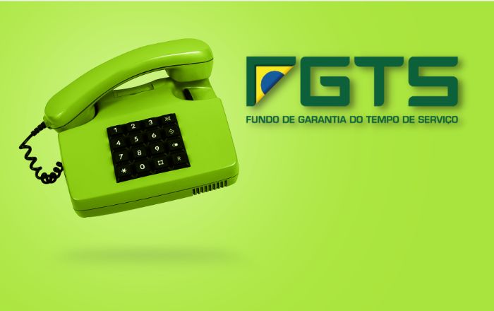 Telefone Caixa FGTS: conheça os números e outros canais de atendimento